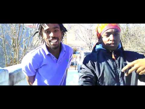 Lil Jah x Peeda Pan -  Flex (Music Video)