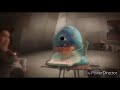 Baby Bob Carrot Scene Night Of The Living Carrots Monsters Vs Aliens