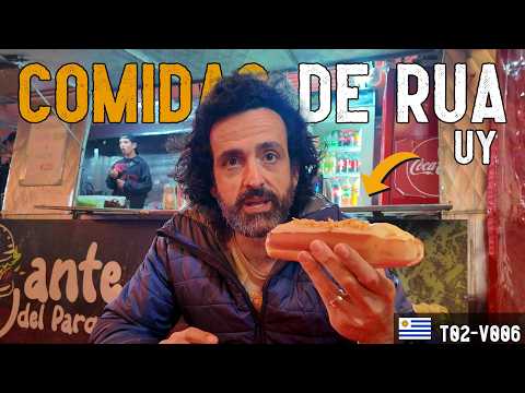 De Tacuarembó ao Valle Edén: Sabores Uruguaios na Rota Ushuaia–Alasca