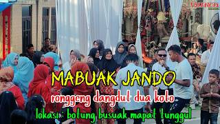 Download lagu Ronggeng dangdut dua koto valencia musik mp3 Download lagu Ronggeng dangdut dua koto valencia musik mp3
