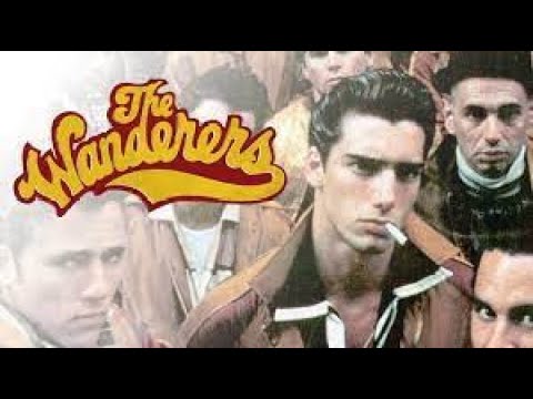 The Wanderers