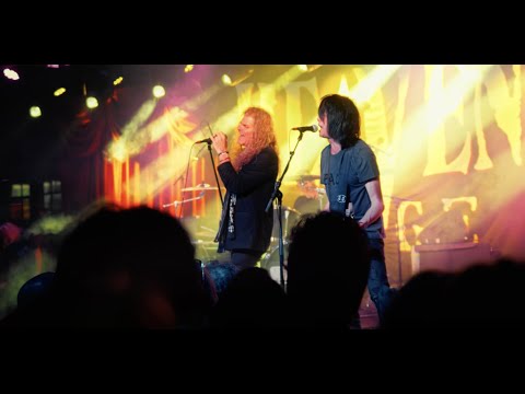 Heavens Edge -  "What Could've Been" - Official Music Video