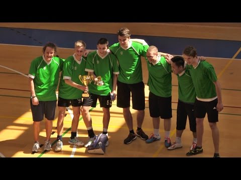GFL 2015/16 | Superfinále