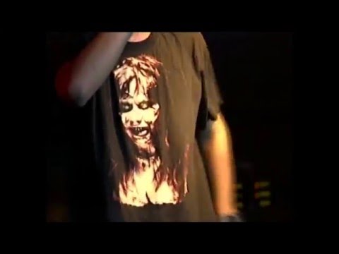 Truceboys live at Alpheus - Giaime 2003 - 25/10/2003