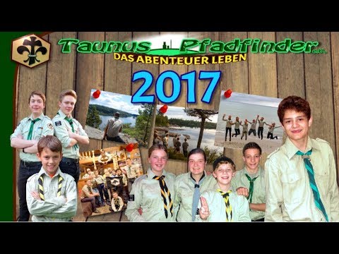 Taunus-Pfadfinder e.V.