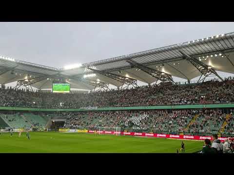 Mistrzem Polski jest...