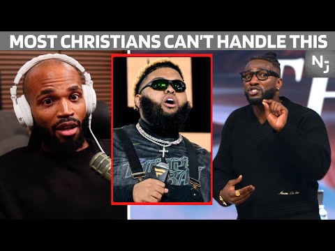 Mike Todd Didn’t Just Respond to Druski… He Rebuked Christians