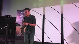 I will be here / Kahit maputi na ang buhok ko