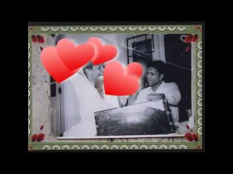 Payar Kay Morh Par Mil Gaye Ho Agar.....Rasheed Ahmad Faridi...0092 300 660 7596