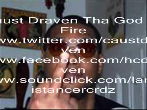 Narcolitics-Ihtiram feat. Caust Draven