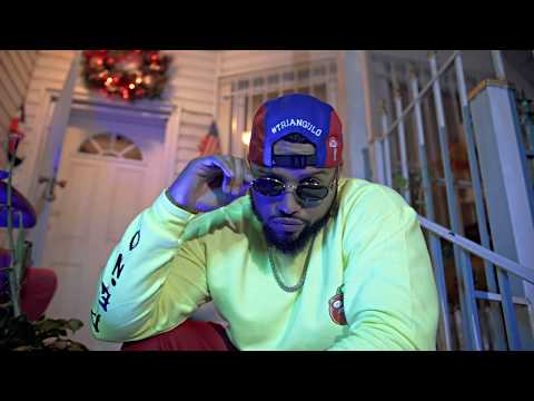 kapuchino Ft Pachino Escobar - Como Te Explico (Video Oficial)