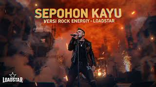Download lagu Ustad Jefri Al Buchori - Sepohon Kayu | Versi Cover Rock Energi by LoadStar mp3