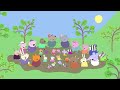La Aventura Favorita De Peppa