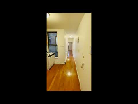1BR Apt Rental at 129 Alexander Avenue in the Bronx