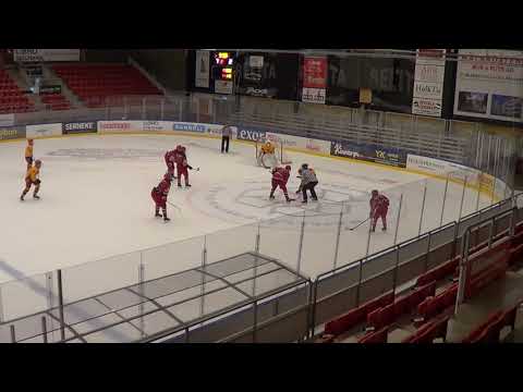 Almtuna vs Team Upplands HOST CUP 2 period