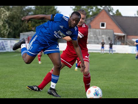 14.09.2025: SSV I - TuRa Westrhauderfehn I 1:2