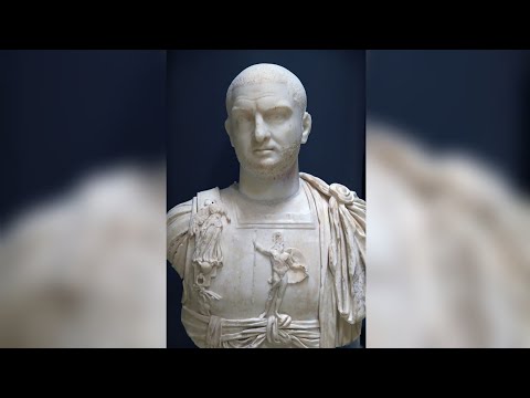 Trebonianus Gallus (251-253), Hostilian (251) & Volusianus (251-253)