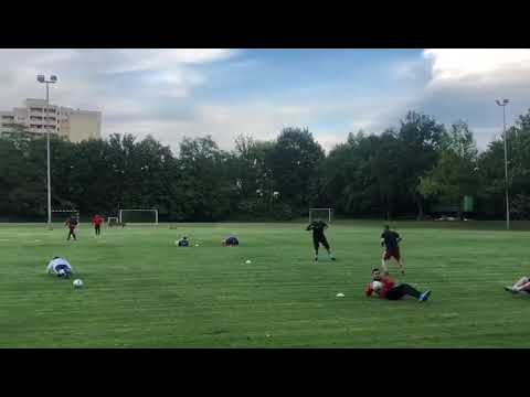 SV NK Croatia Karlsruhe - Fenix Magazin