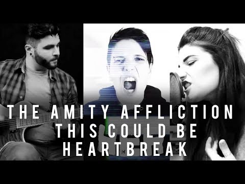 The Amity Affliction - This Could Be Heartbreak FULL BAND COVER