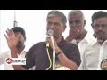 S A Chandrasekhar At Producer Council S Amma Annathaanam