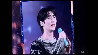 Download lagu Byeon Woo Seok-Fate Line Full Version at The Secret Library Fan Meeting in Yokohama Day1. #bws  mp3