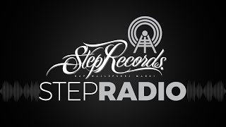 STEP RADIO 📻 LIVE 24/7