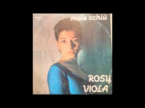 Rosy viola me stai lassanno