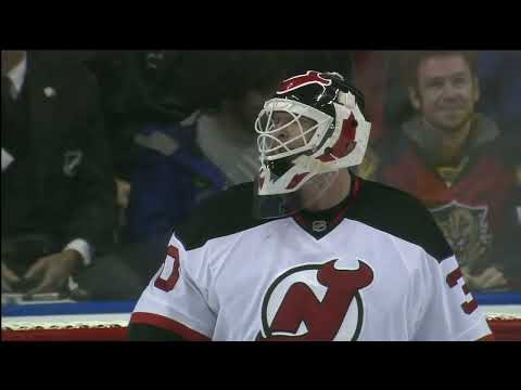 NHL    Nov.21/2011  New Jersey Devils - Florida Panthers