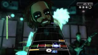 The Security Of The Familar, The Tranquility Of Repetition - Four Year Strong(RB2)