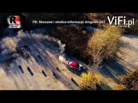 Rally Park Kaczyce 2.0 / RALLY PARK CUP 2021 / 5 RUNDA