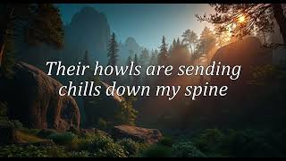 Within Temptation - The Howling (Lyric Video)