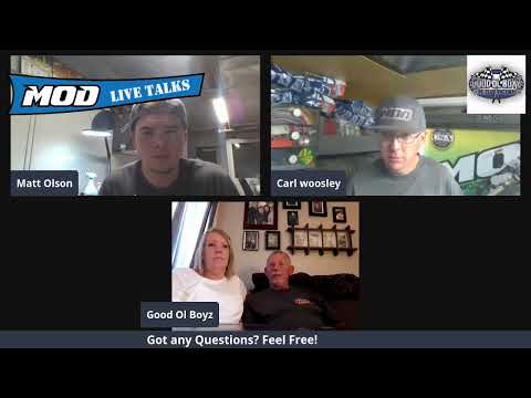 Good OL Boys RC Raceway - Premier 5th Scale Facility - The People Behind it