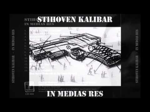 Stihoven Kalibar - TV Droga (feat. Fast Flowz)