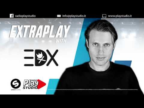 EDX djset @ Extraplay (29-09-18)