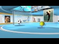 Virtual studio sports a3 
