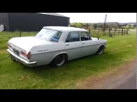 Thumbnail for 1967 toyota crown ms45 by Toyota, Toyota Crown (RS), Toyota Crown