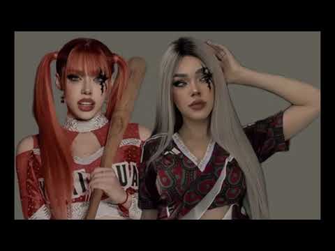 Kenia OS, Yeri Mua, Ghetto Kids - Mamita Rica | Visualize (Letra)