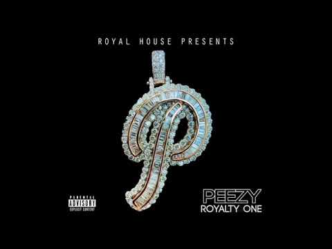 Peezy - No Handouts ft Swainoh (audio)