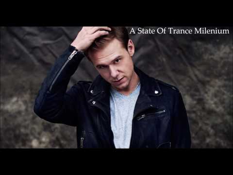 Armin Van Buuren Vs Human Resource - Dominator (The Best Of Armin Only)