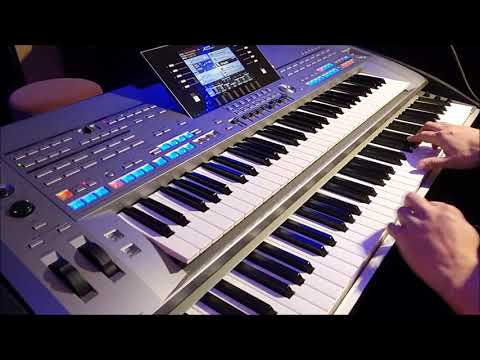 Sofia - Alvaro Soler Cover live auf dem Big Tyros 5