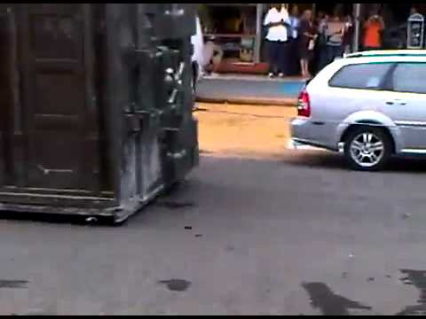 Velozes e Furiosos 5: Bastidores