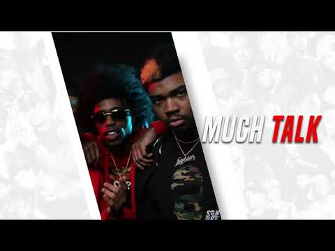 [Beats] SOB x RBE Type Beats, Lil Yee x Yhung to Type Beat 2019 - Much Talk