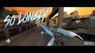 So Lonely | TF2 medic movie