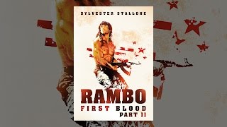 Download lagu Rambo: First Blood Part II mp3