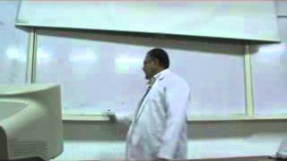 Dr. Ehab - White matter of Cerebral Hemisphere