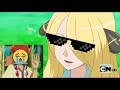 Cynthia Rejects Alder CHAMPION ROASTS CHAMPION