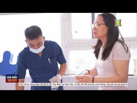  Bác Sĩ Gia Đình Bước Đầu Phát Huy Hiệu Quả