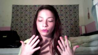 Life Updated & April Favorites 2012