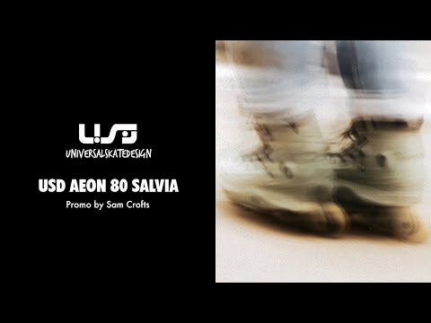 USD Aeon 80 Salvia