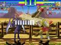 MUGEN Darkstalkers VS Streetfighter 2